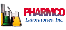 Pharmco Labs Logo